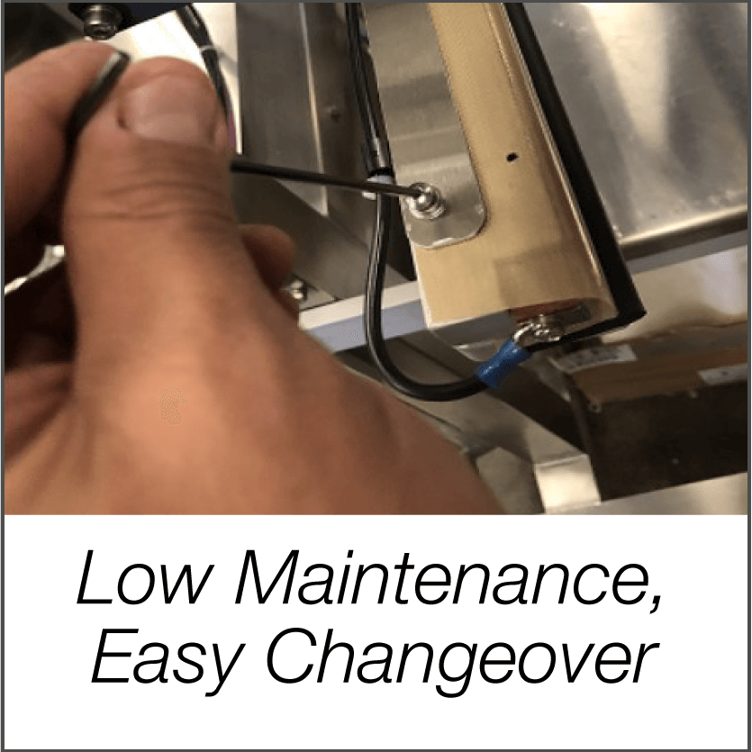 simple maintenance 