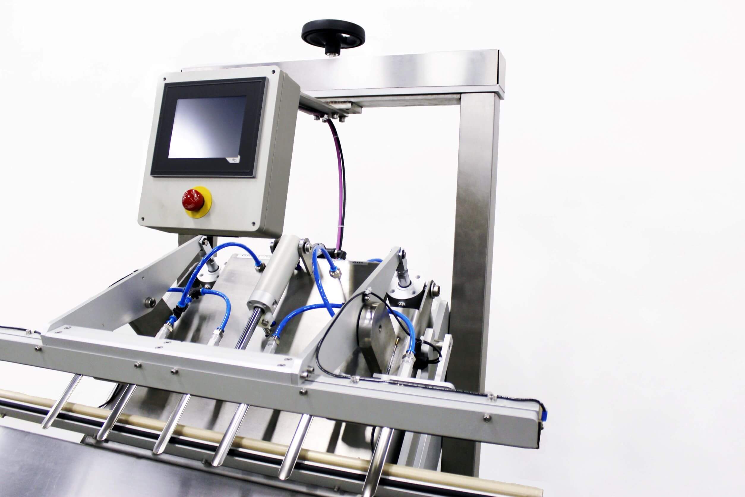 Impulse Bag Sealer | Vacuum Impulse Sealers