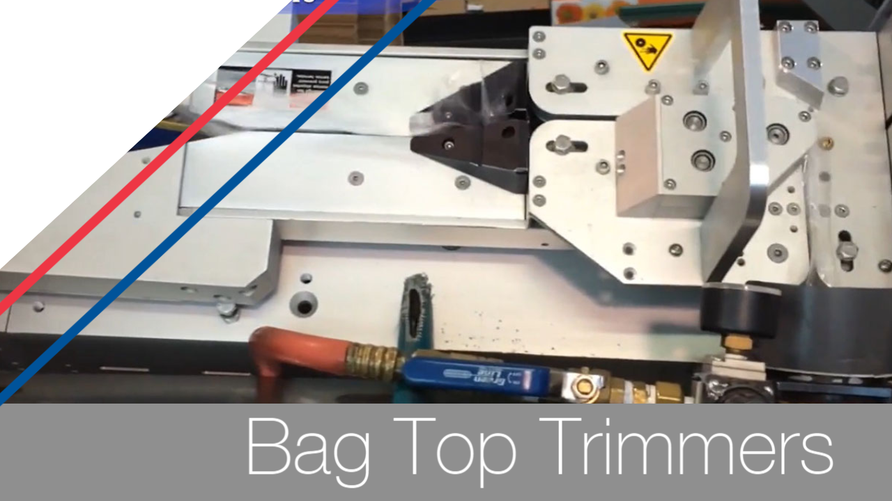 Bag Top Trimmers
