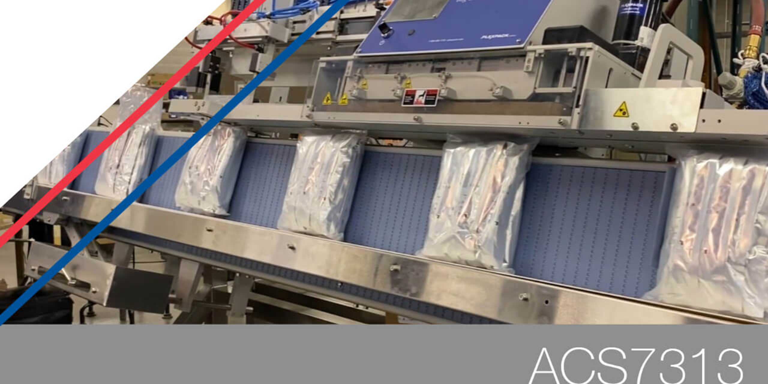 Scellement automatique validable 