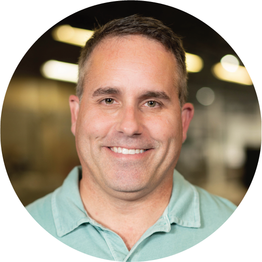 Adrian Hermosillo, Sales Manager