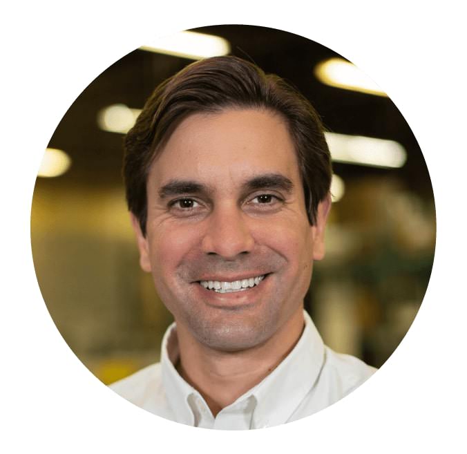 Adrian Hermosillo; Sales Representative