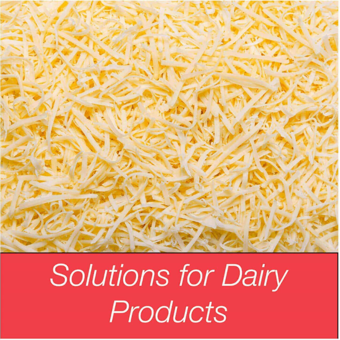 packaging solutions for dairy products