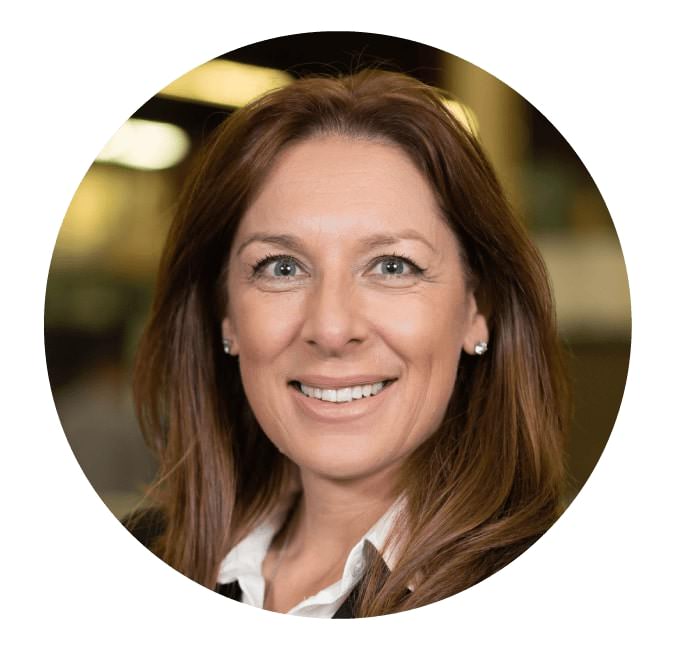 Lisa Hunt; CEO