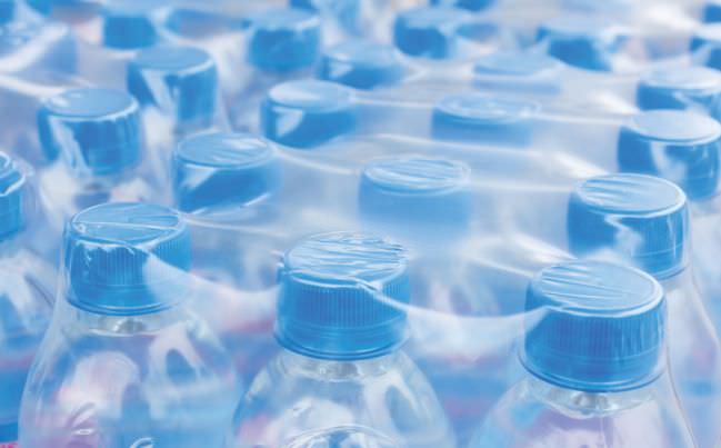 Plexpack Beverage Packaging Solution