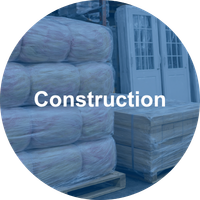 Construction Industry Navigation