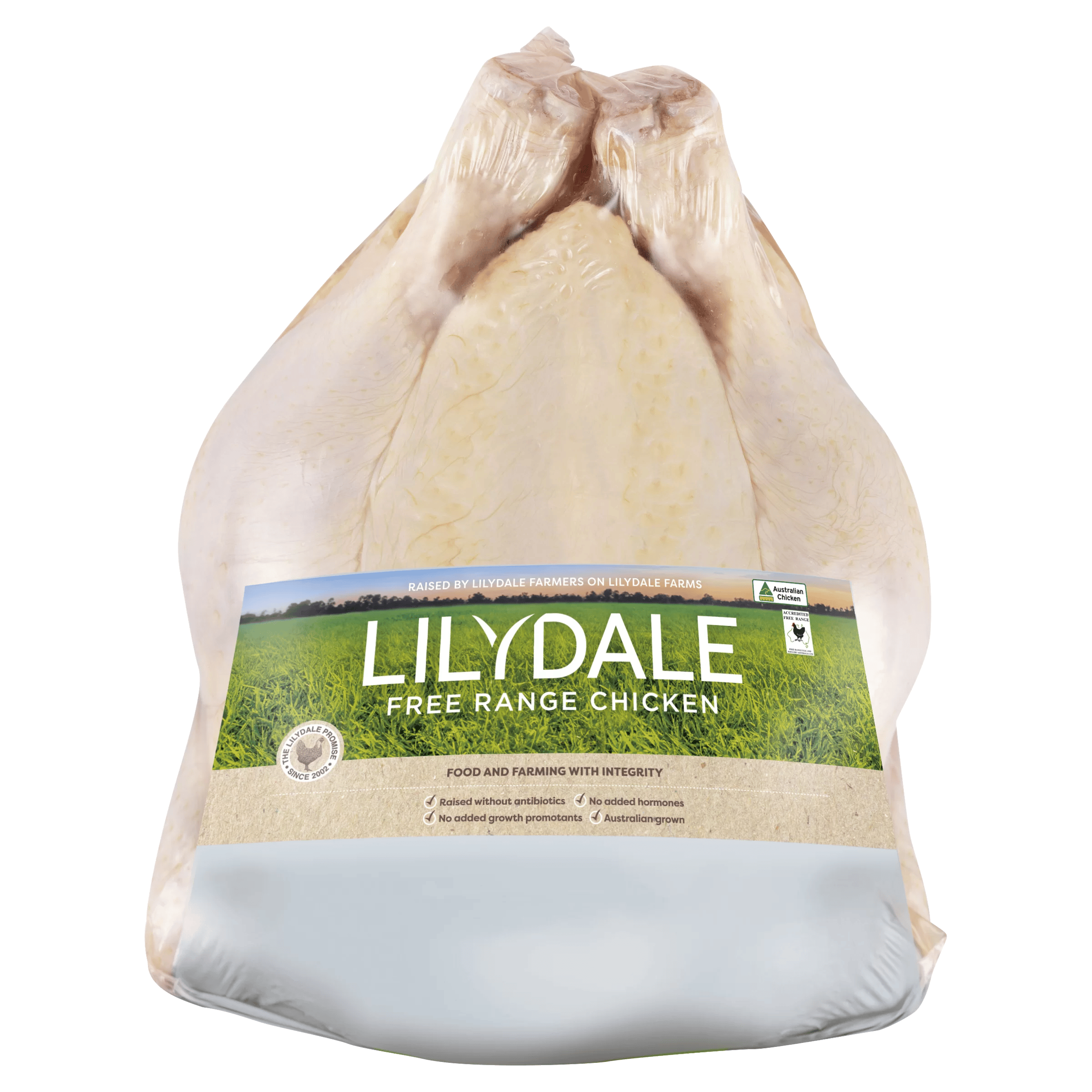 Emplex Semi-Automatic Sealing System for Bagged Chicken