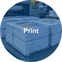Print Industry Navigation