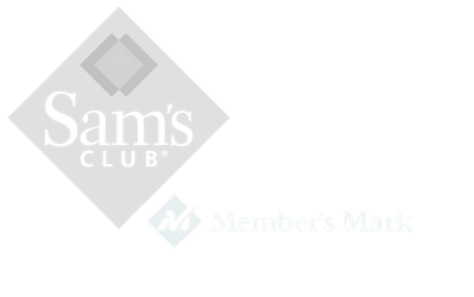 Sam's Club Member's Mark logo