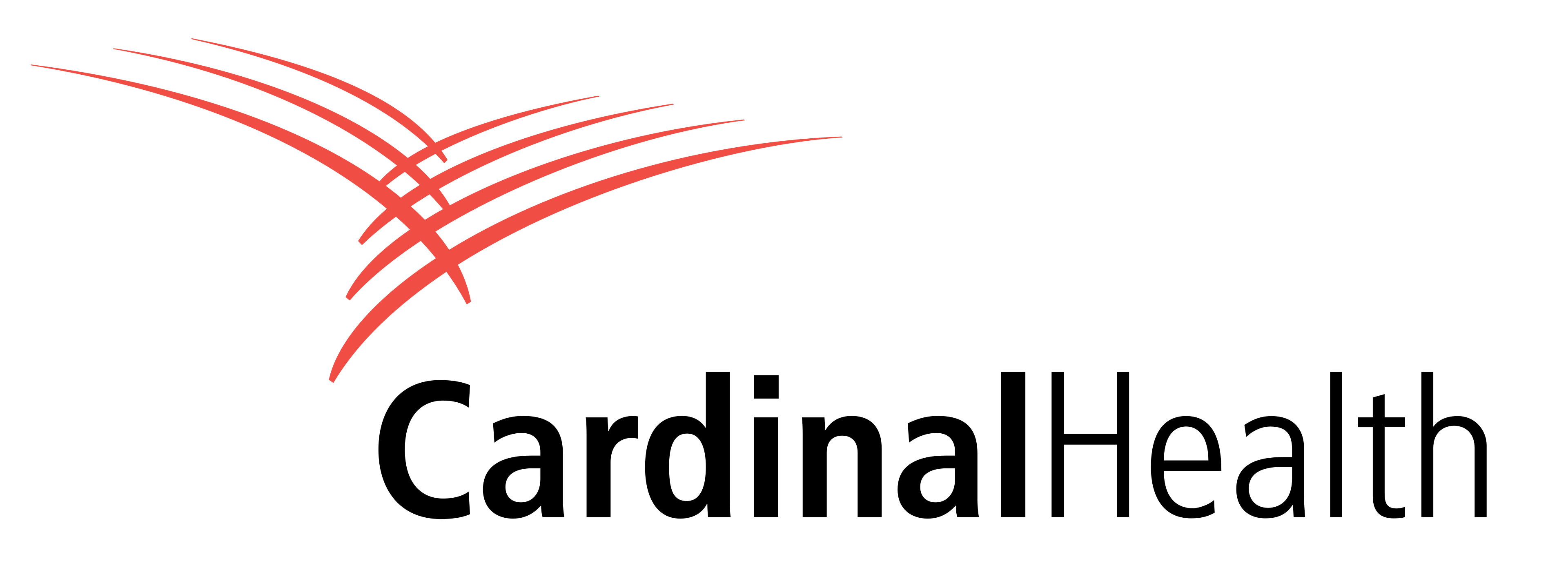 CardinalHealth Company Logo