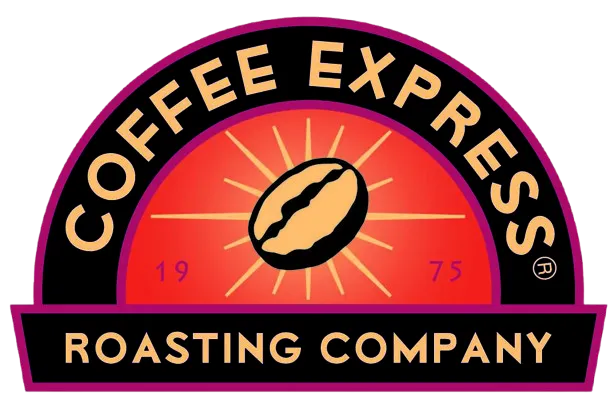Coffee Express Roasting Company Logo
