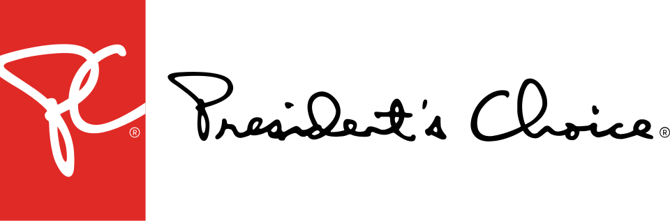 President's Choice Logo