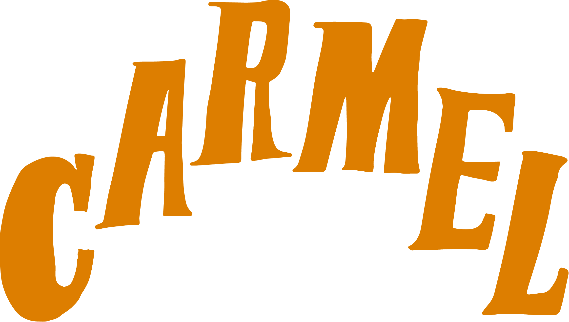 Carmel Cannabis Weed logo