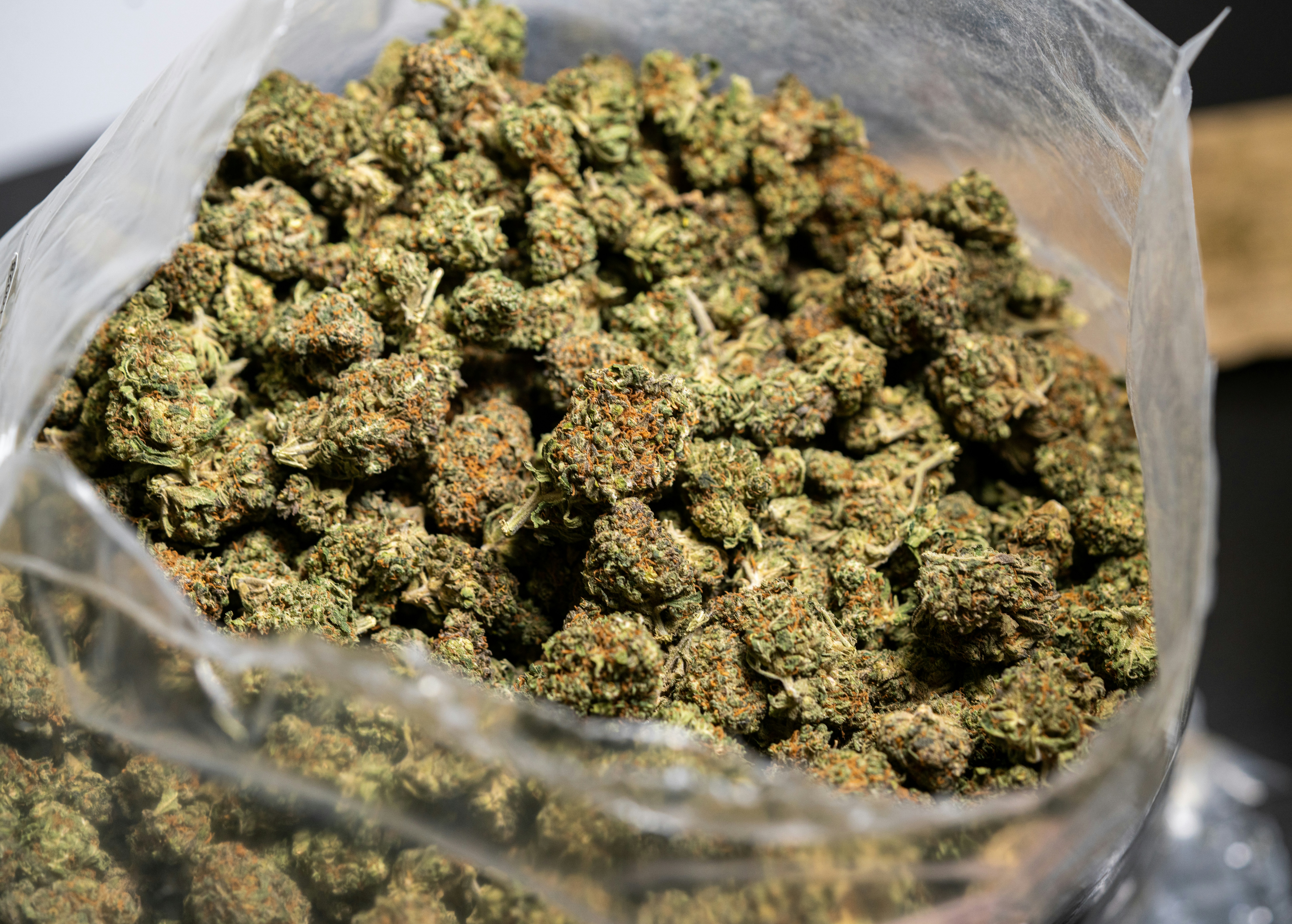 Cannabis Packaging Solutions