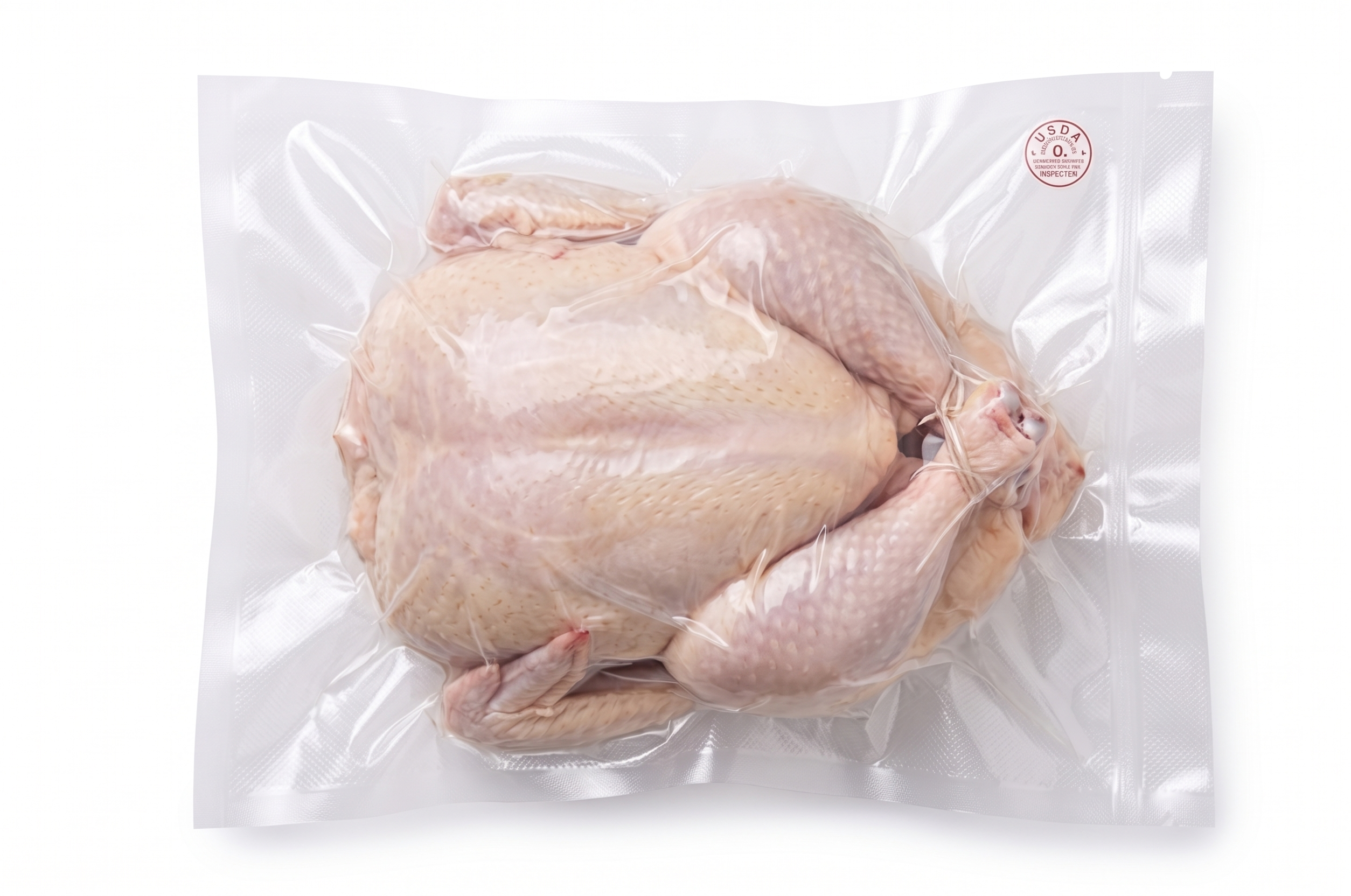 Plexpack turkey packaging solution