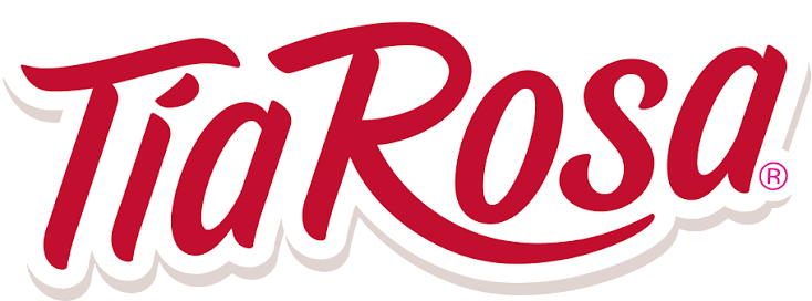 Tia Rosa Tortillas Logo