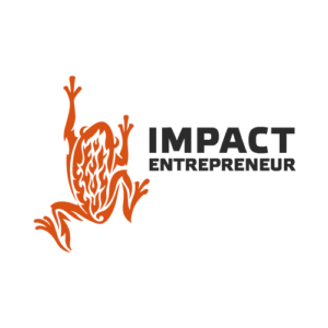 Impact Entrepreneur logo