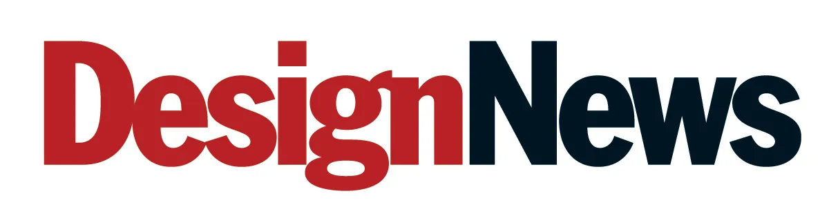 Design News logo