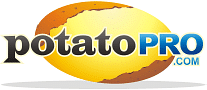 PotatoPro logo