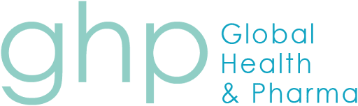 Global Health and Pharma logo