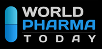 World Pharma Today logo