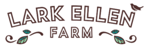 Lark Ellen Farms Granola Logo
