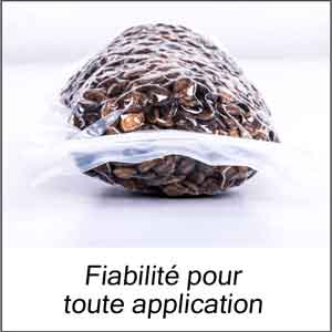 Fiabilité pour toute application